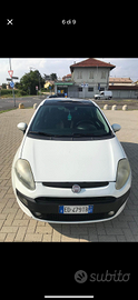 Fiat grande punto evo