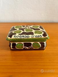 Portagioie Cama Deruta