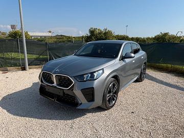 Bmw X2 sDrive 18d Msport