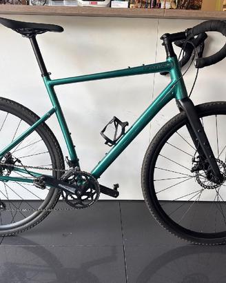Cannondale topstone 3