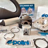 POLINI MODIFICA 105 Vespa 50 Special PK S XL HP N