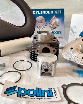 POLINI MODIFICA 105 Vespa 50 Special PK S XL HP N