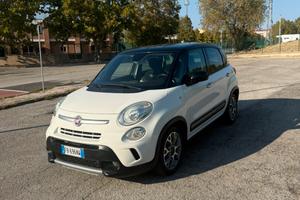 FIAT 500L 1.6 105 cv