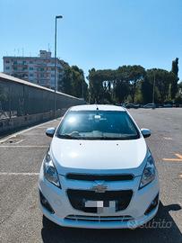 Chevrolet Spark 82000 km GPL