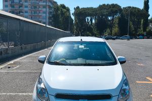 Chevrolet Spark 82000 km GPL