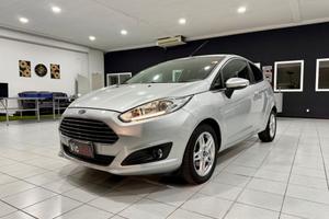 Ford Fiesta 1.5 TDCi 75CV 3 porte Titanium