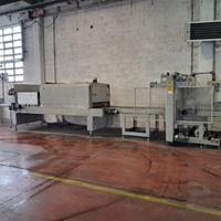 Confezionatrice Automatica Vacuum Pump