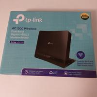 router Tp link