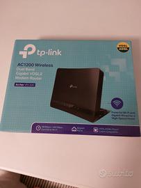 router Tp link