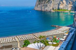 Casa per vacanze Ponte 25 aprile