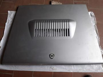 Cofano posteriore lancia beta Montecarlo