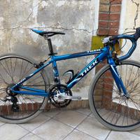 Bici da corsa bambino Trek 24
