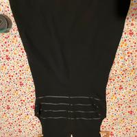 Vestito List boutique nero