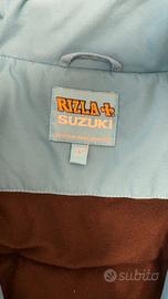 Giacca Suzuki Rizla+ motogp