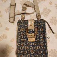 Borsa Tracolla Guess Vintage donna