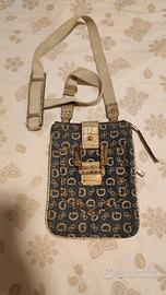 Borsa Tracolla Guess Vintage donna