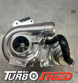 Turbo Nuovo Mitsubishi L200 2.5 DI-D 178cv