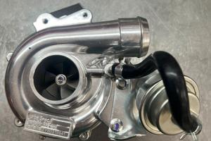 Turbo Nuovo Mitsubishi L200 2.5 DI-D 178cv