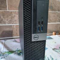  Gaming PC Dell Optiplex Intel i7, RTX A2000