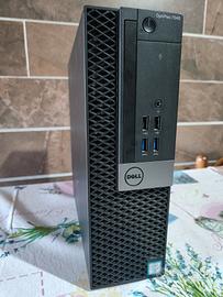  Gaming PC Dell Optiplex Intel i7, RTX A2000