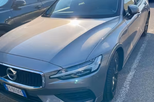 Volvo V60 D3 business plus
