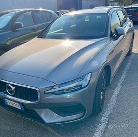 Volvo V60 D3 business plus