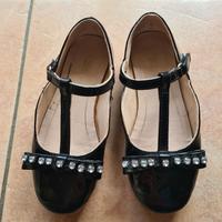 Scarpa bambina Zara 28