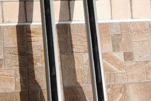 Barre portatutto originali Opel per Astra j sw