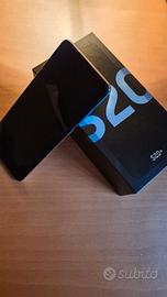 Samsung Galaxy S20 Plus 128GB / 8GB RAM