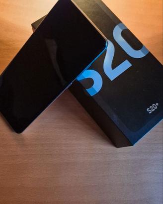 Samsung Galaxy S20 Plus 128GB / 8GB RAM