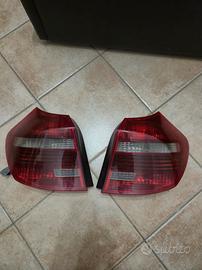 fari Led bmw serie 1 e87