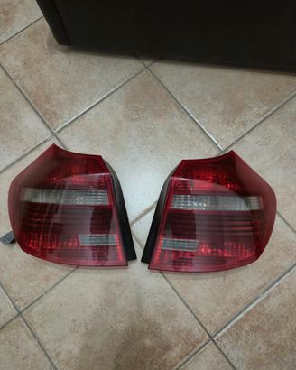 fari Led bmw serie 1 e87