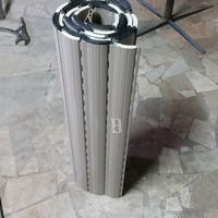 Tapparella in alluminio colore beige