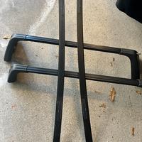 Barre portapacchi originale Citroen