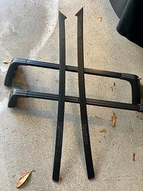 Barre portapacchi originale Citroen