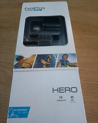 GoPro Hero