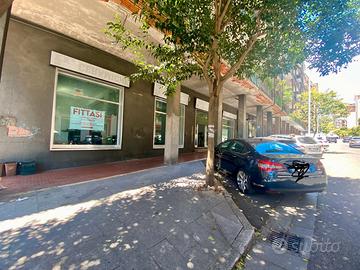 Locale Commerciale (5 vetrine)