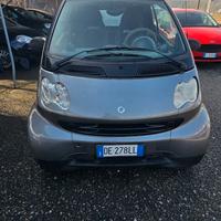 Smart ForTwo 700 cabrio pure (45 kW)