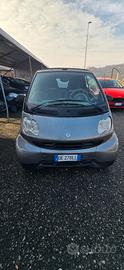 Smart ForTwo 700 cabrio pure (45 kW)