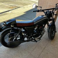 Mash Seventy 125 - 2024