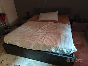 camera da letto mondo convenienza 