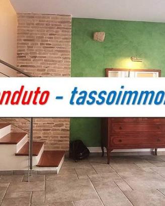 Casa indipendente di 162 m² con 4 locali a Ortona