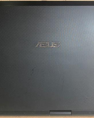 Asus pc portatile ram 3gb hd 250gb