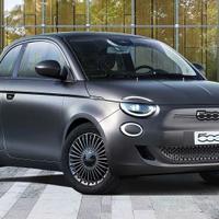 FIAT 500 BEV HATCH BACK MY26 500e