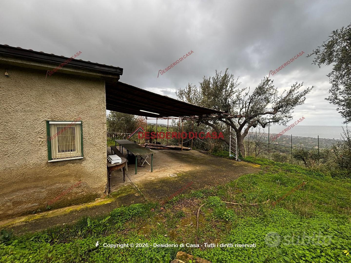 Casa – Campofelice di Roccella, Palermo - Vista 3
