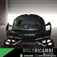 Musata citroen c4 anno 2021/22 completa