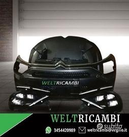 Musata citroen c4 anno 2021/22 completa