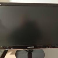 TV led 24" Samsung  T24A350 [LT24A350EW/EN]