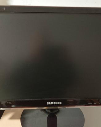 TV led 24" Samsung  T24A350 [LT24A350EW/EN]