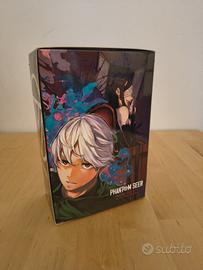 Manga Phantom Seer Cofanetto con Variant